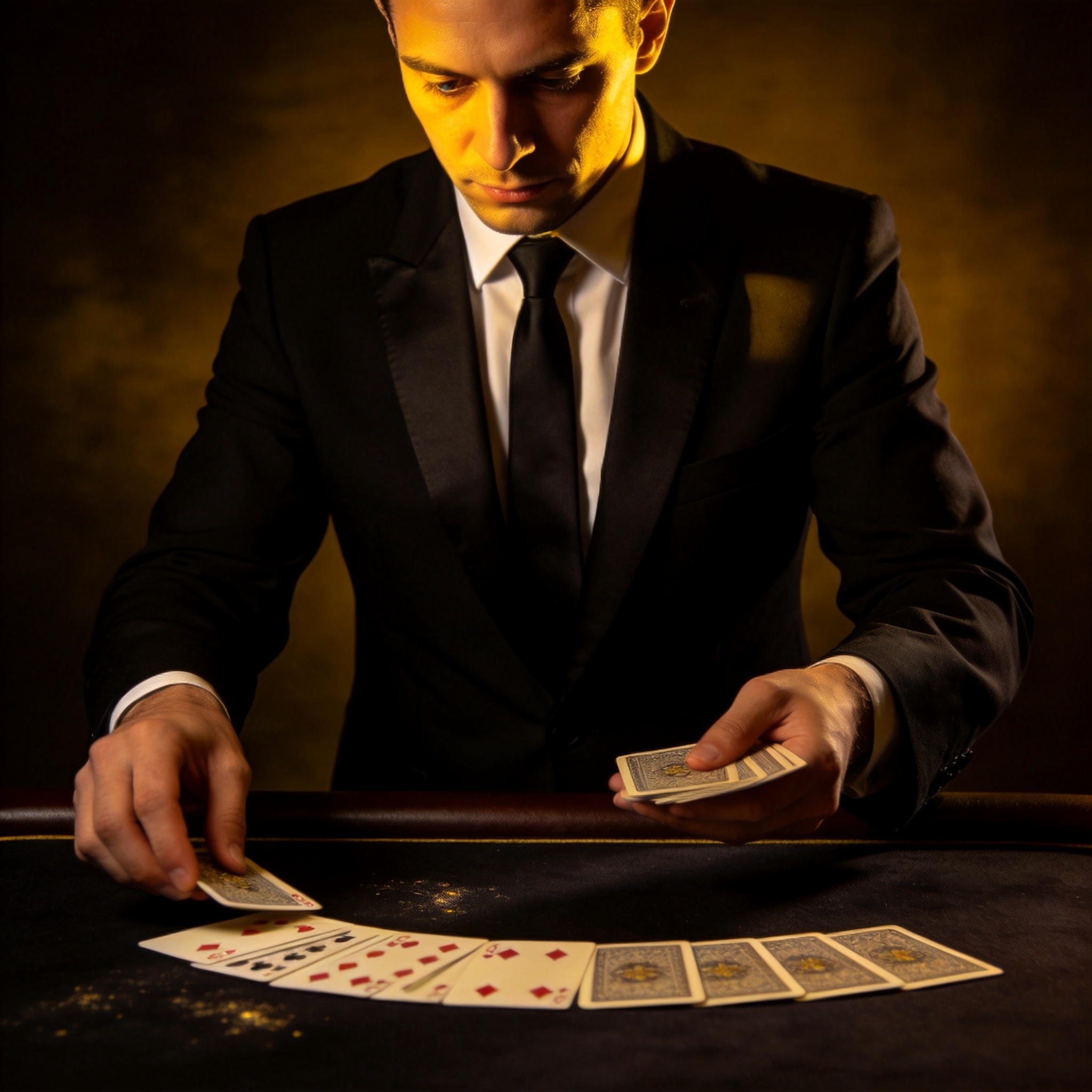 Professional Dealer