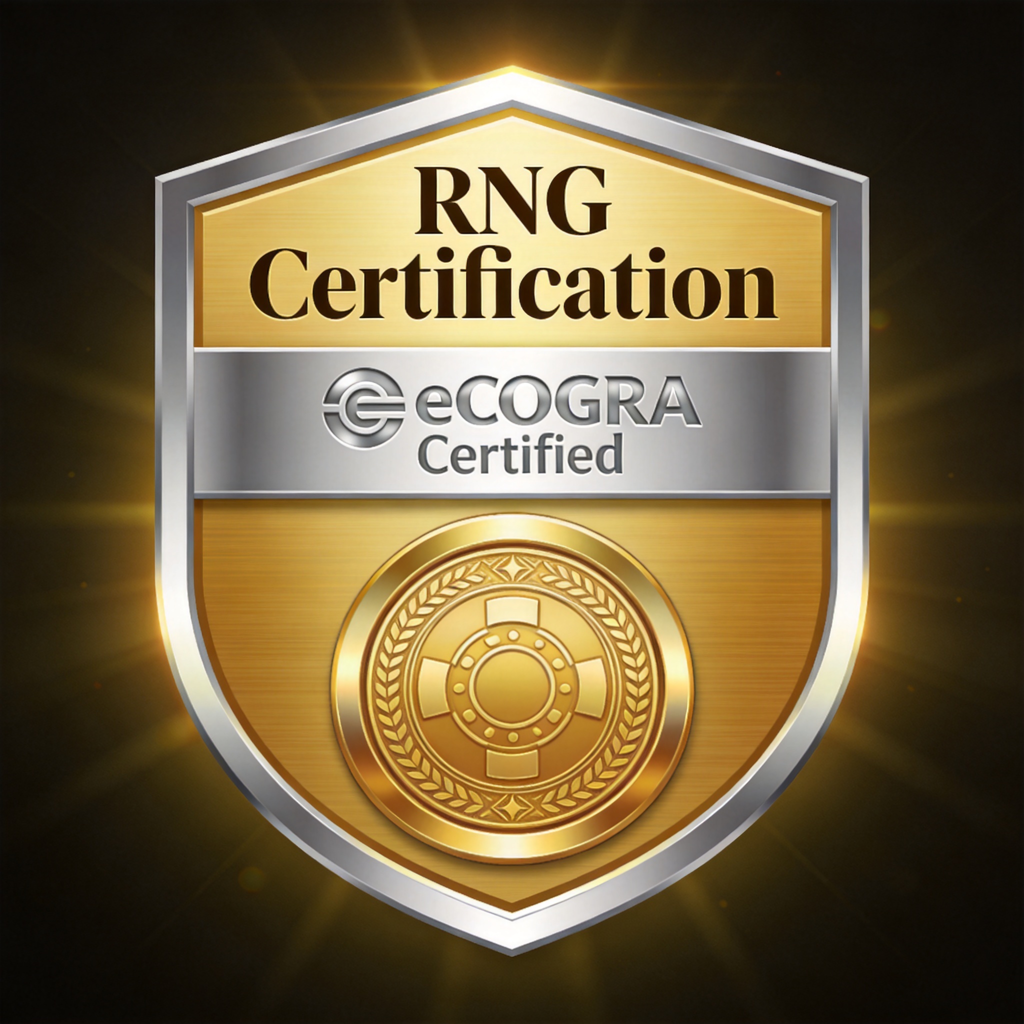 RNG Certified